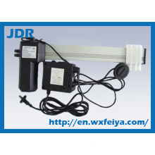 4000 N Speed IP20 High Strength 12V 24volt Linear Actuator (FY014 Series set)